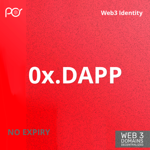 0x.DAPP