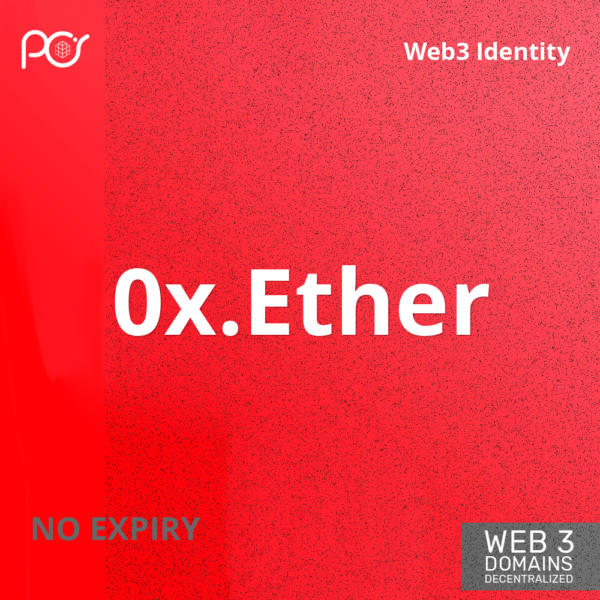 0x.Ether