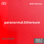 paranormal.Ethereum