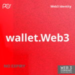 wallet.Web3