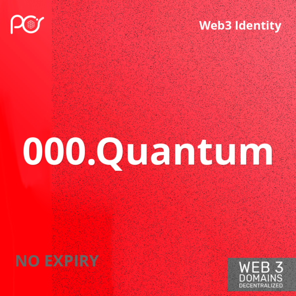 000.Quantum