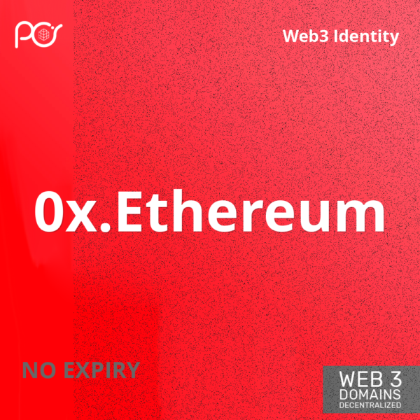 0x.Ethereum