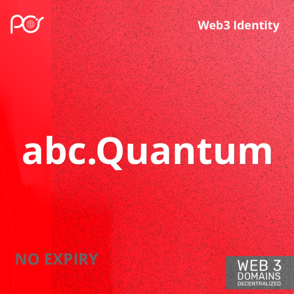 abc.Quantum