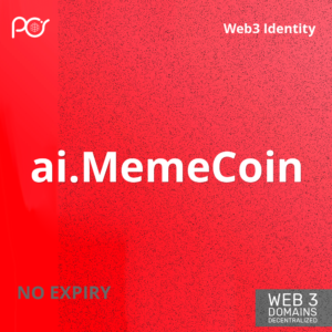 ai.MemeCoin