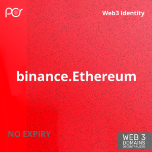 binance.Ethereum