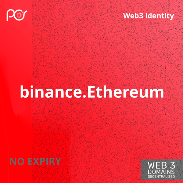 binance.Ethereum