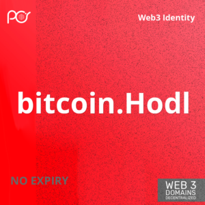 bitcoin.Hodl