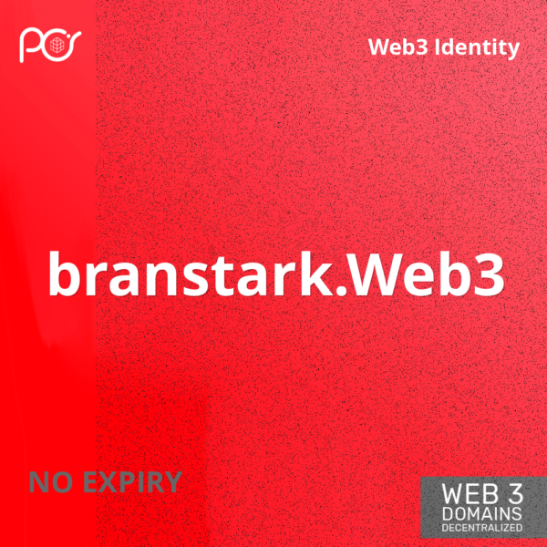 branstark.Web3