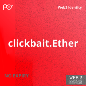 clickbait.Ether