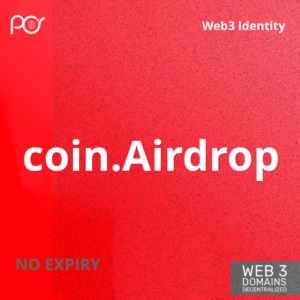coin.Airdrop