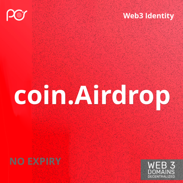coin.Airdrop