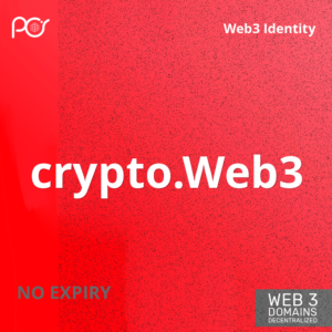crypto.Web3