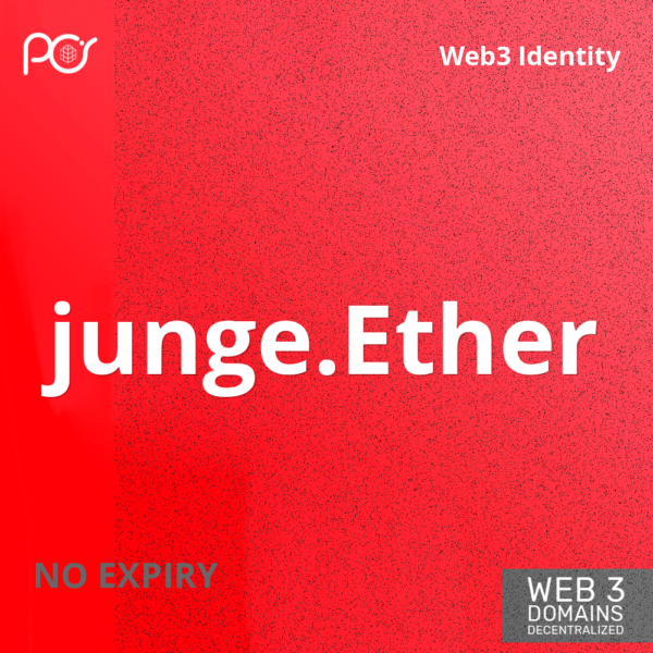 junge.Ether