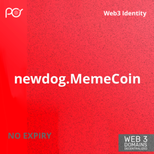 newdog.MemeCoin