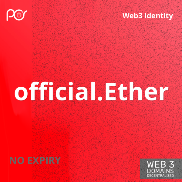 official.Ether