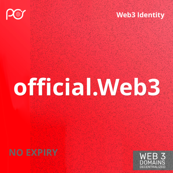 official.Web3