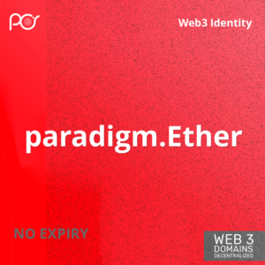 paradigm.Ether