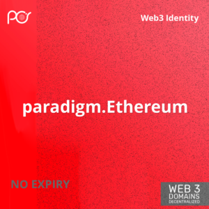 paradigm.Ethereum