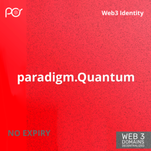 paradigm.Quantum