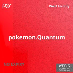 pokemon.Quantum