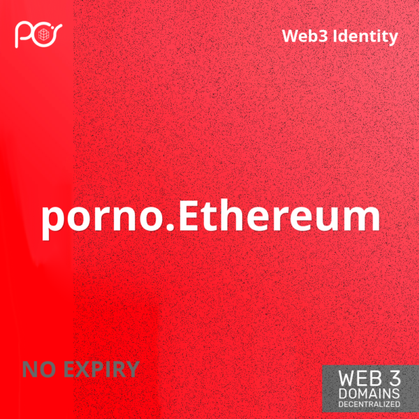porno.Ethereum