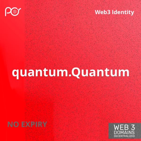 quantum.Quantum