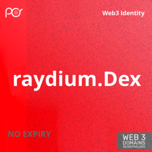 raydium.Dex