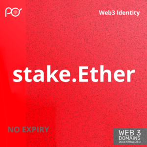 stake.Ether