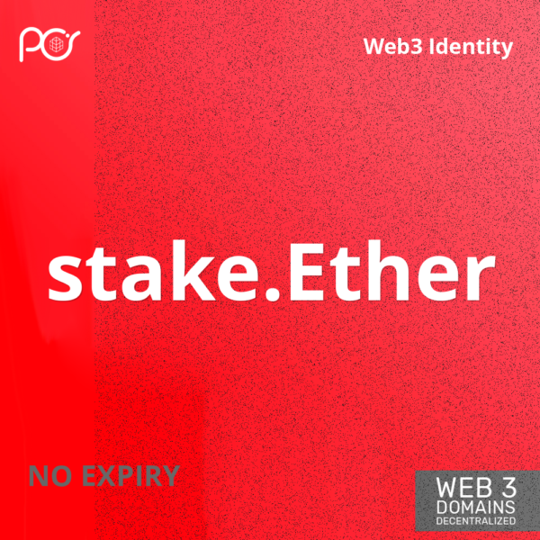 stake.Ether