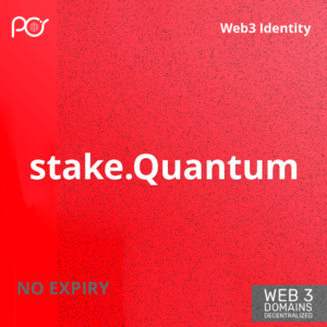 stake.Quantum