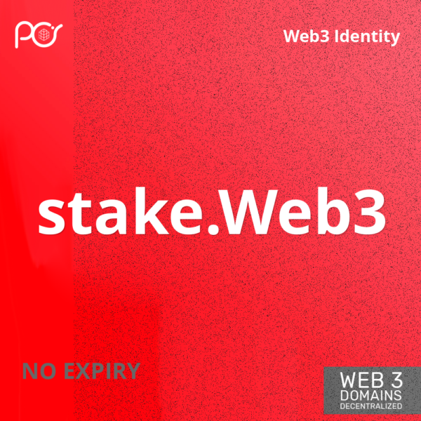 stake.Web3