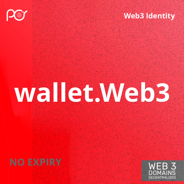 wallet.Web3